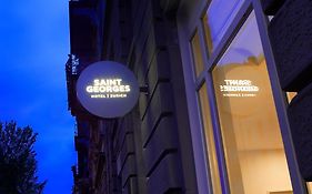 Saint Georges Hotel